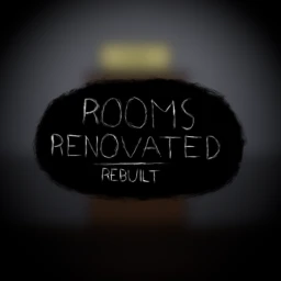 Rooms: Renovated - REBUILT icon