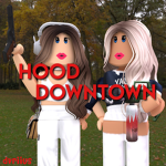 Hood Downtown
