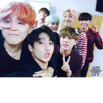 Maknae Clan / VH2