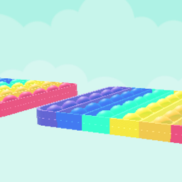 Easy Cool Obby 🎁 Price Fun Parkour
