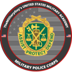 |US| Μilitary Police Cοrps