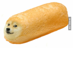 Bread Doge Empire