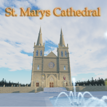 | Iglesia Católica de St. Mary's Cathedral Sydney |