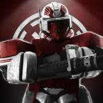 || TGR || Coruscant Guard |
