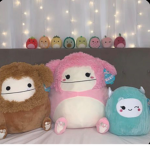 ~*adorably Anna’s angels*~