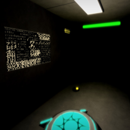 Protogen Facility (WIP) (OPEN TESTING)