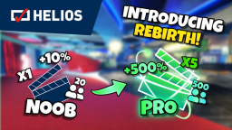 [🔁Odrodzenie] Helios Cinema Tycoon