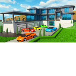 mansion sim