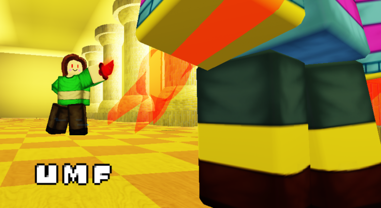 Undertale Multiverse of Fighting (ALPHA) screenshot 4