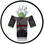 Fused Zamasu