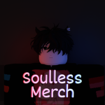 Soulless Merch