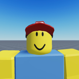 build things on baseplate and get time