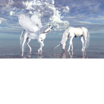 dah unicorns