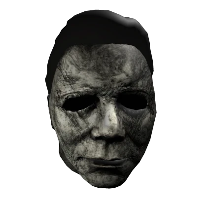 Michael's Halloween Mask | Roblox Item - Rolimon's