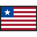Nation of Liberia