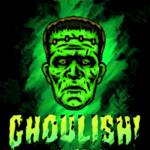 GHOULIlSH