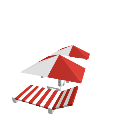 Beach Chairs