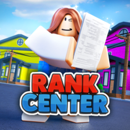 🚀 Rank Center