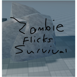 Zombie Flicks Survival