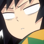 demon slayer fans in this group