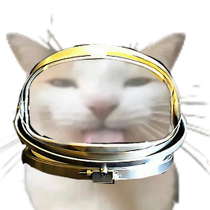 Silly Cat Studios blehh Roblox group icon