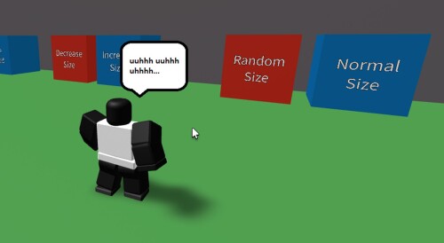 Funny Game