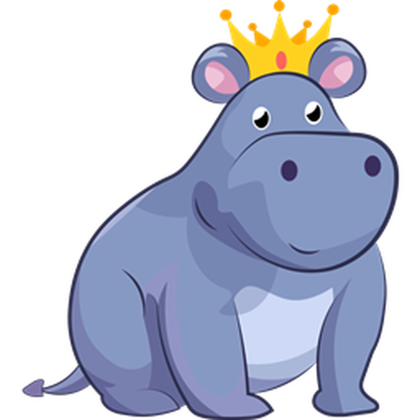 Happy Happy Hippo avatar