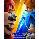 Sonic Official Fan Group!