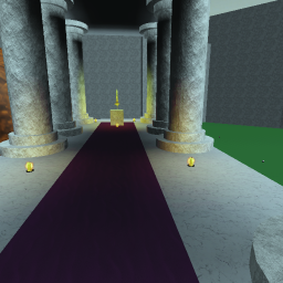 Survival physics