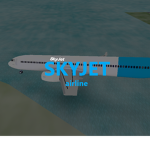 SkyJet Airline