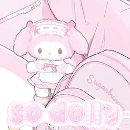 so dolly Roblox group icon