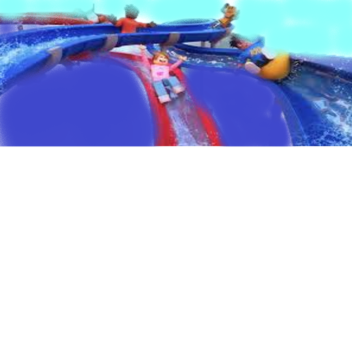Water park roleplay!