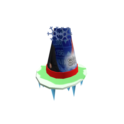 Wizard stonks