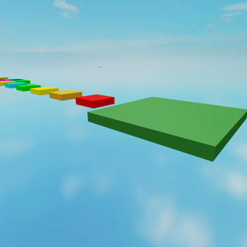 Fun obby