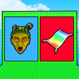 Would You Rather Lucky Block Tower 💥 icon