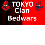 TOKYO Bedwars Clan