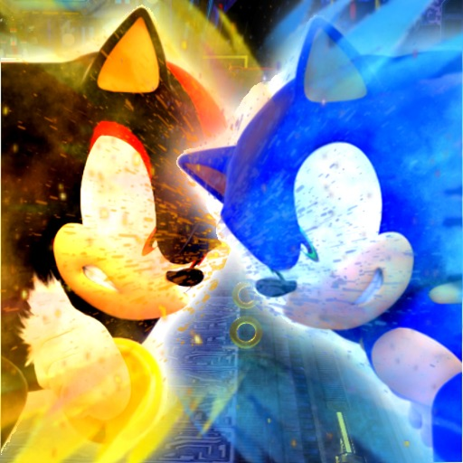 Sonic Rebooted