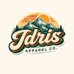 Idris Apparel Co.