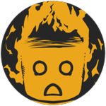 She's On Fire