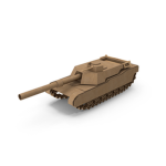 Mr. Tank Games