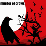 Winged Crows ~FLY~