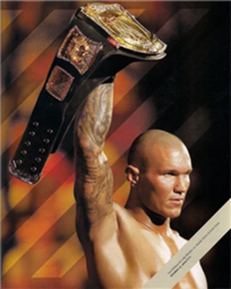 Randy Orton Roblox group icon