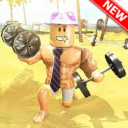 STRONG SIMULATOR (NEW!) icon