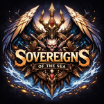 Sovereigns of the Sea