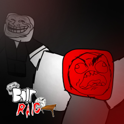 [SMALL PROGRESSION UPDATE] Bait n' Raig