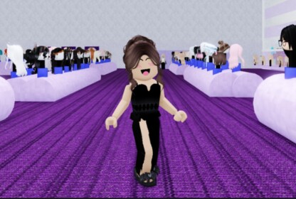 Hair Shop & Outfits []
