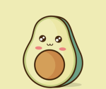 Die Avocados Gruppe!