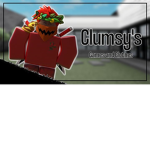Clumsy's Games and Clothes
