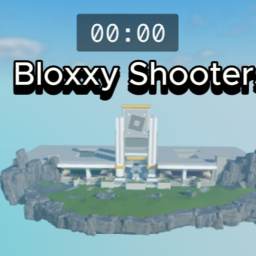 Bloxxy Shooters