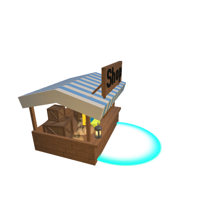 Noob shop